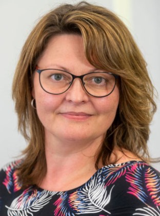 Hannelore Hesch