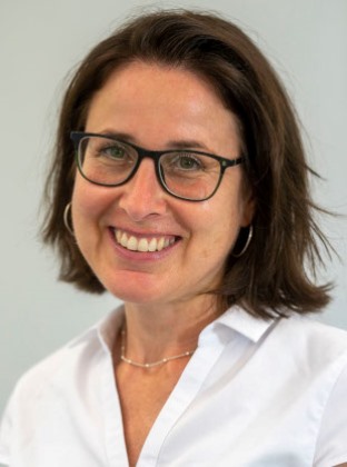 Anke Moravek