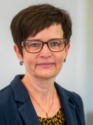Heike Neubauer