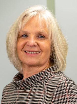 Ute Frank