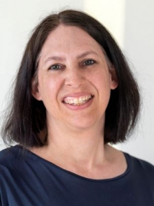Christina Marian